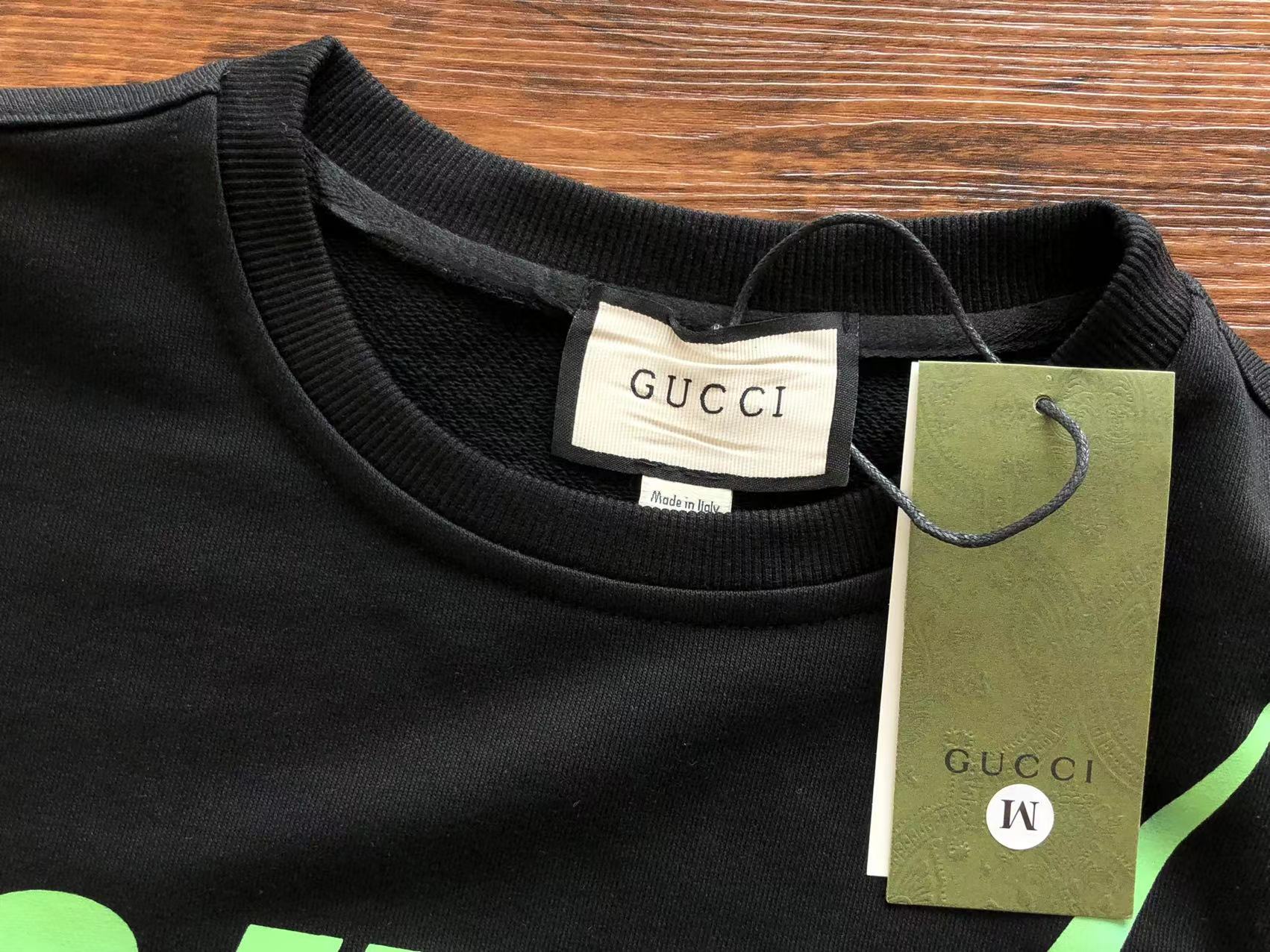 Gvc*1 Sweatshirt