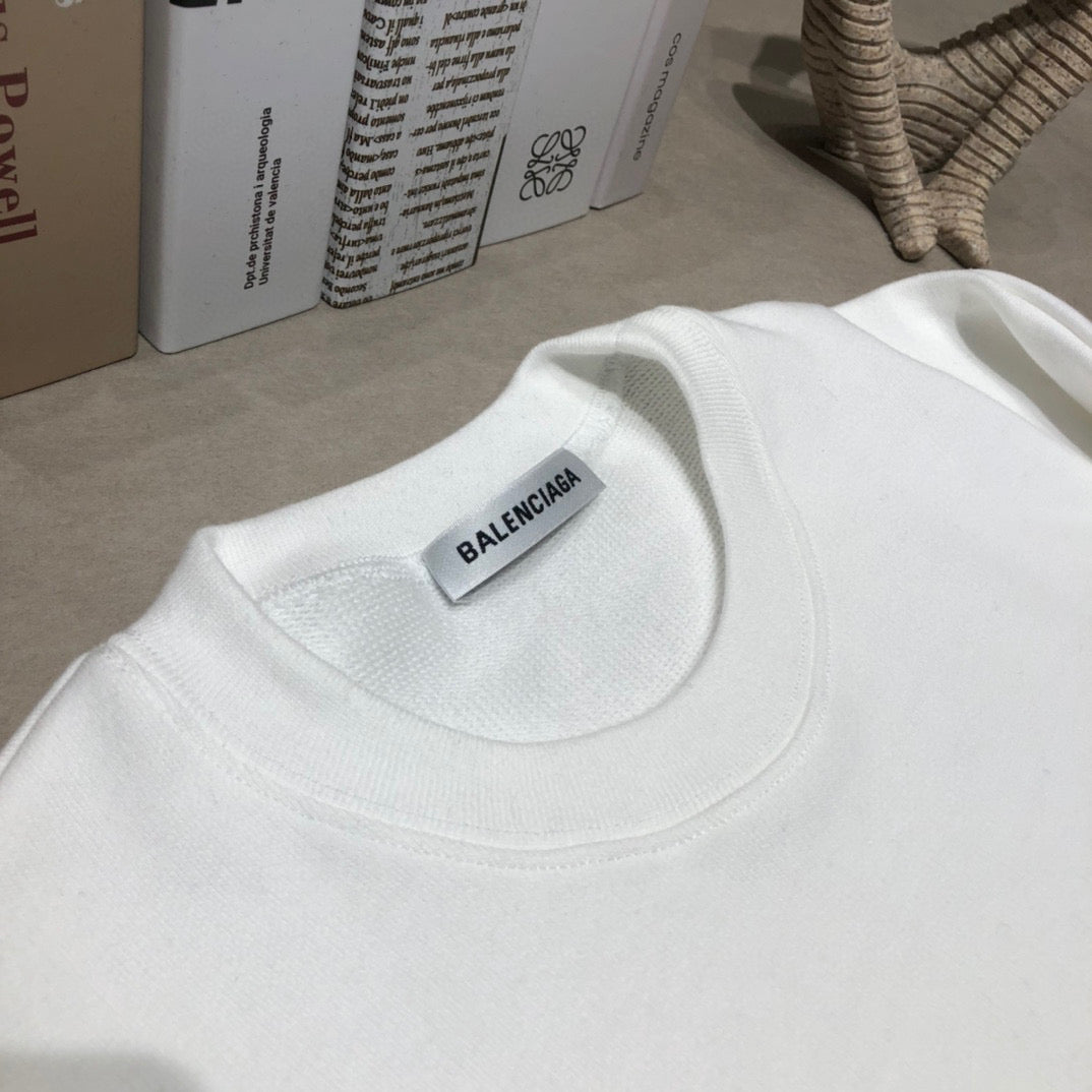 Ba1en*iaga Sweatshirt