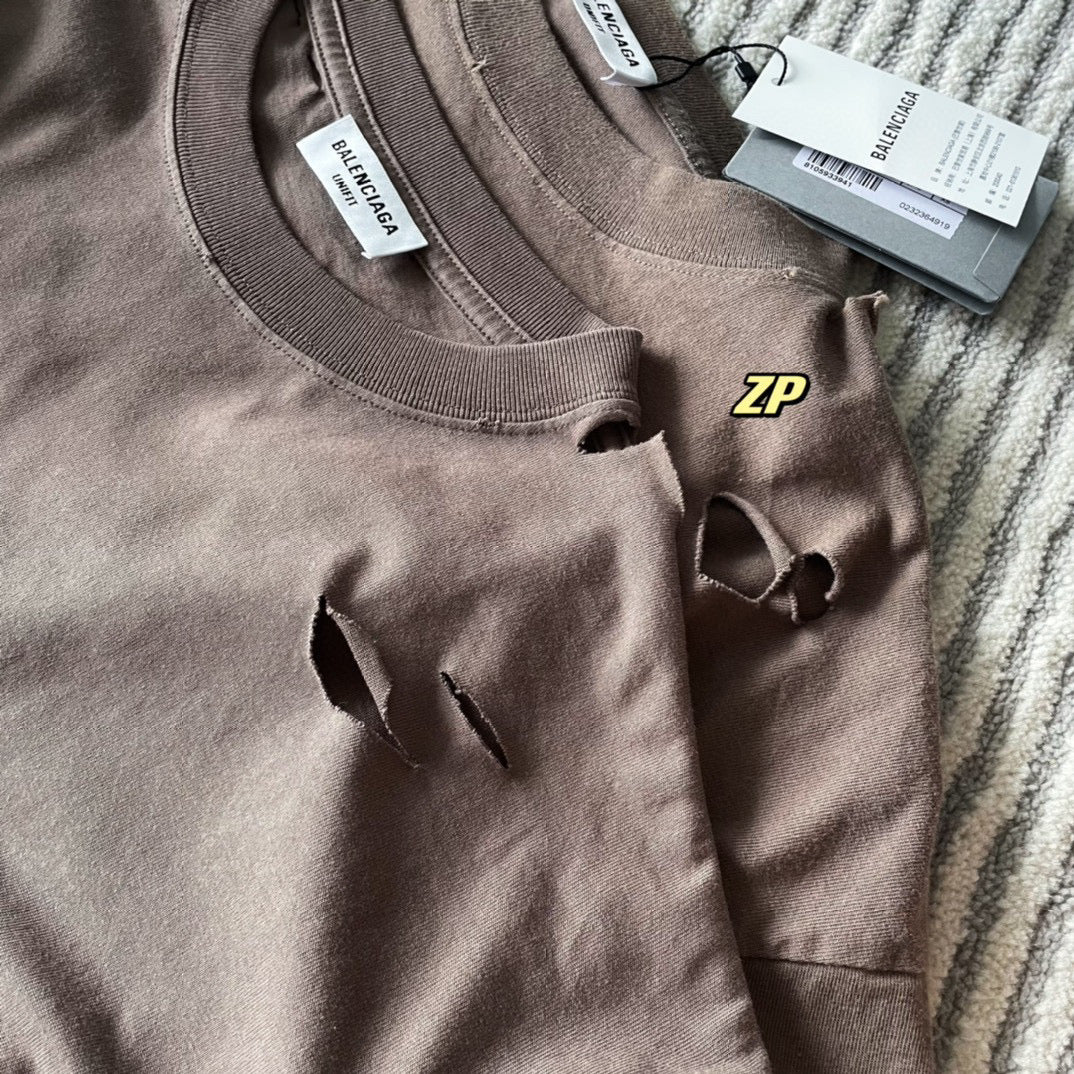 Ba1en*iaga T-shirt