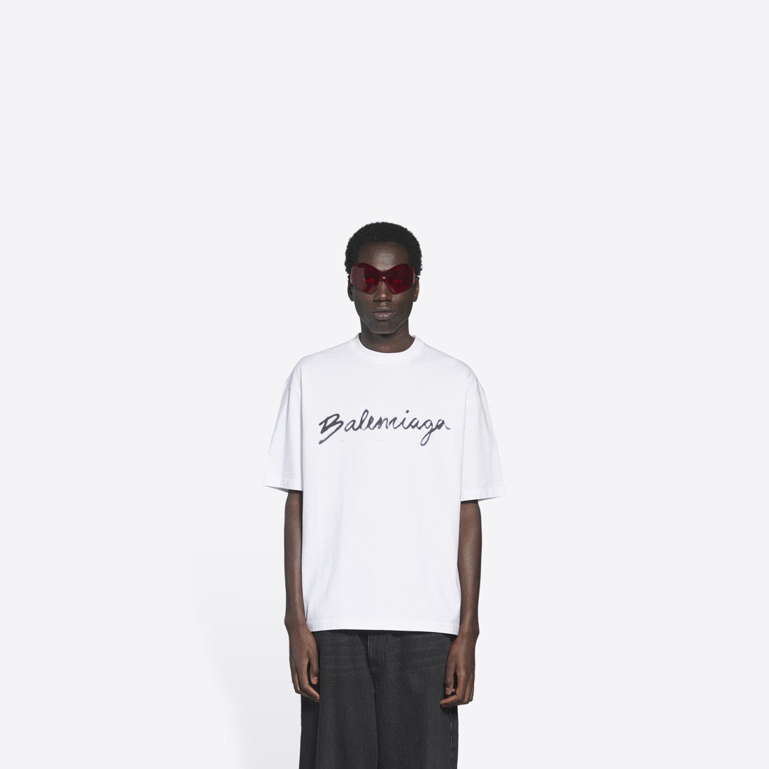 Ba1en*iaga T-shirt