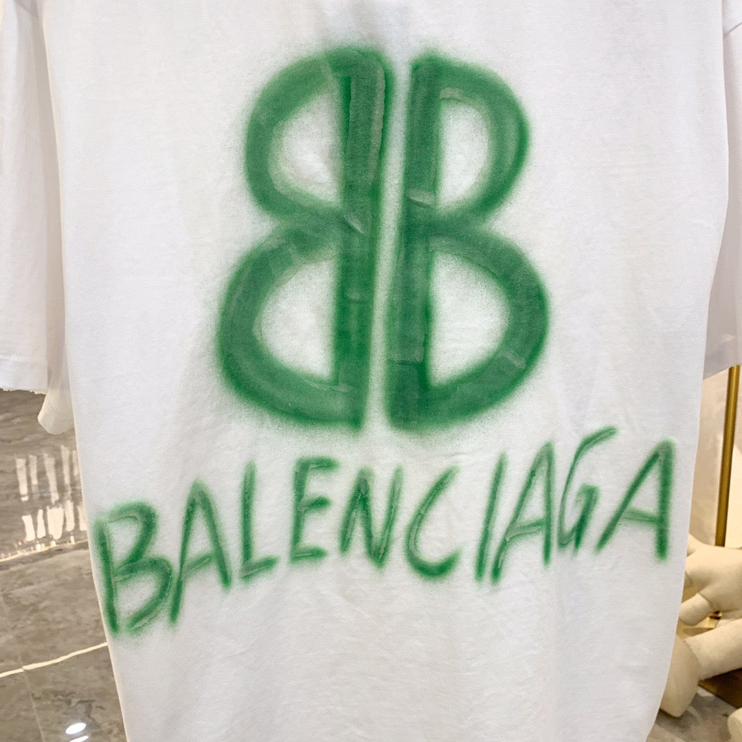 Ba1en*iaga T-shirt