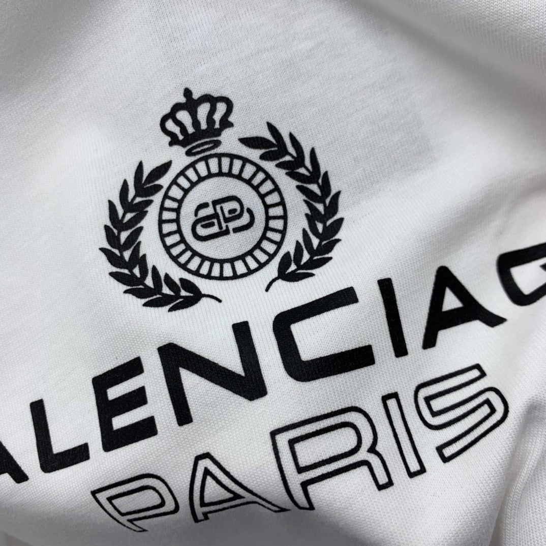 Ba1en*iaga T-shirt