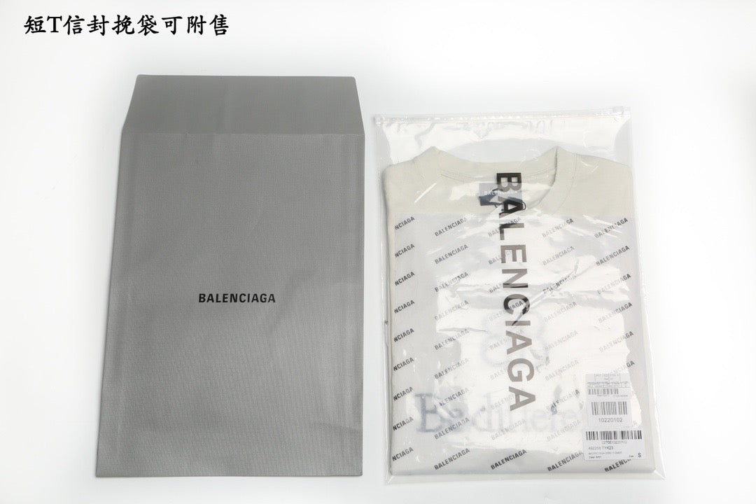 Ba1en*iaga T-shirt
