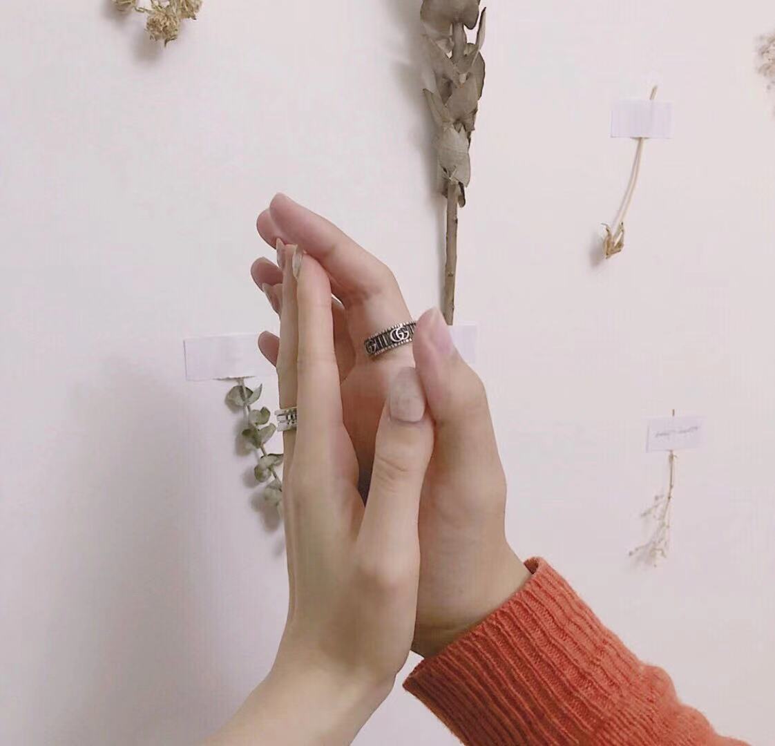 Gvc*1 Ring