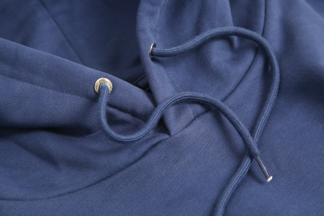 Ba1en*iaga Hoodie