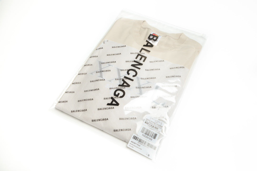 Ba1en*iaga T-shirt