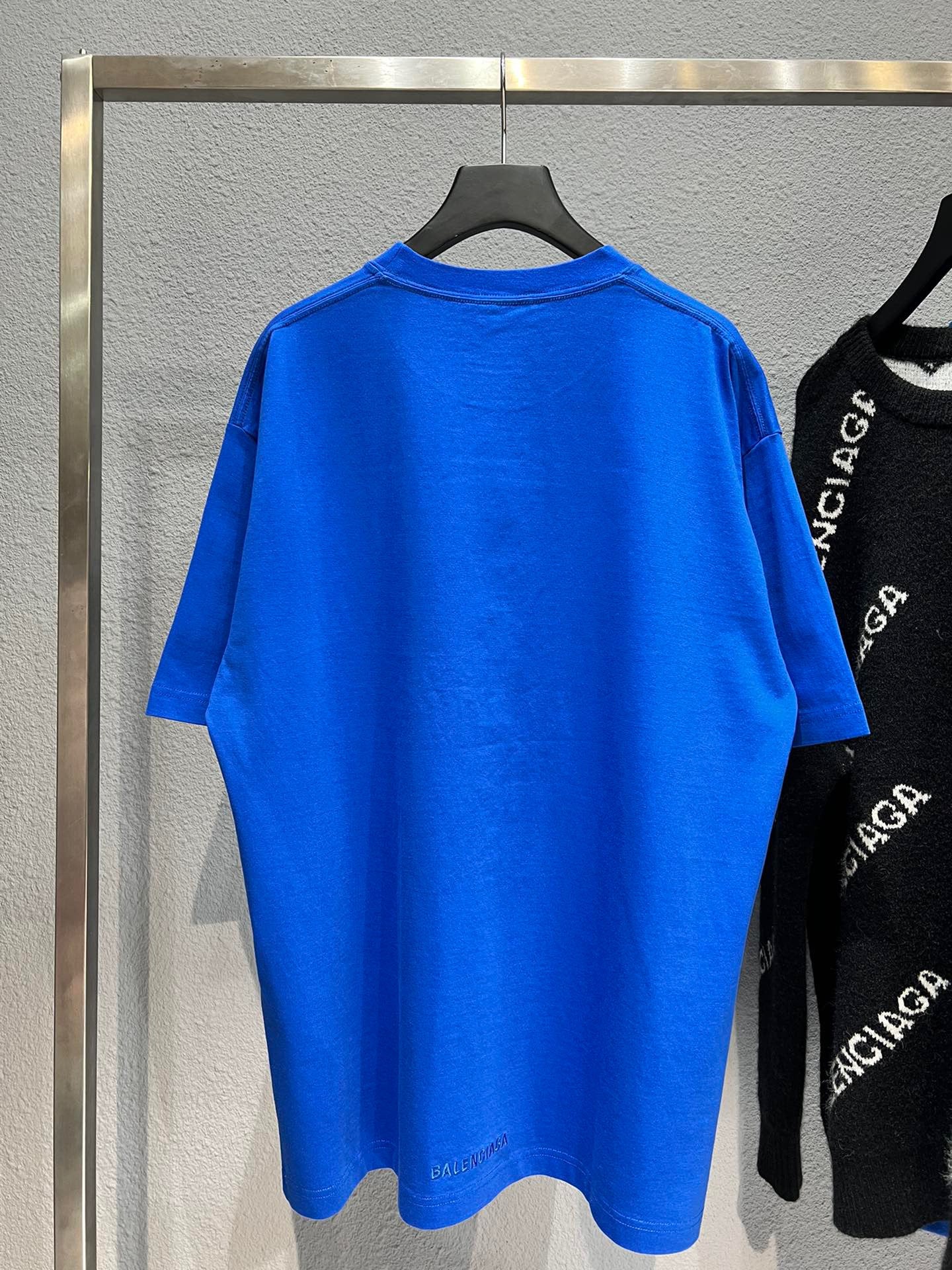 Ba1en*iaga T-shirt