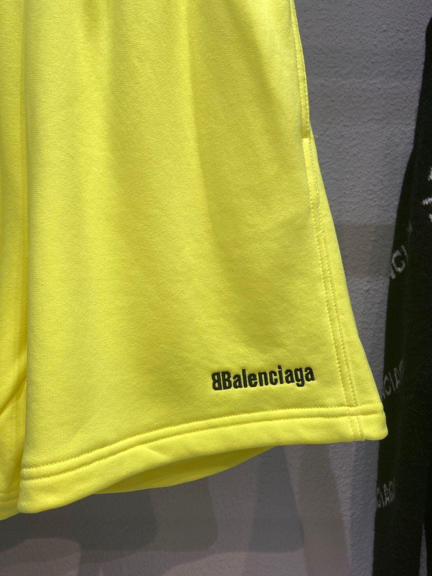 Ba1en*iaga Shorts