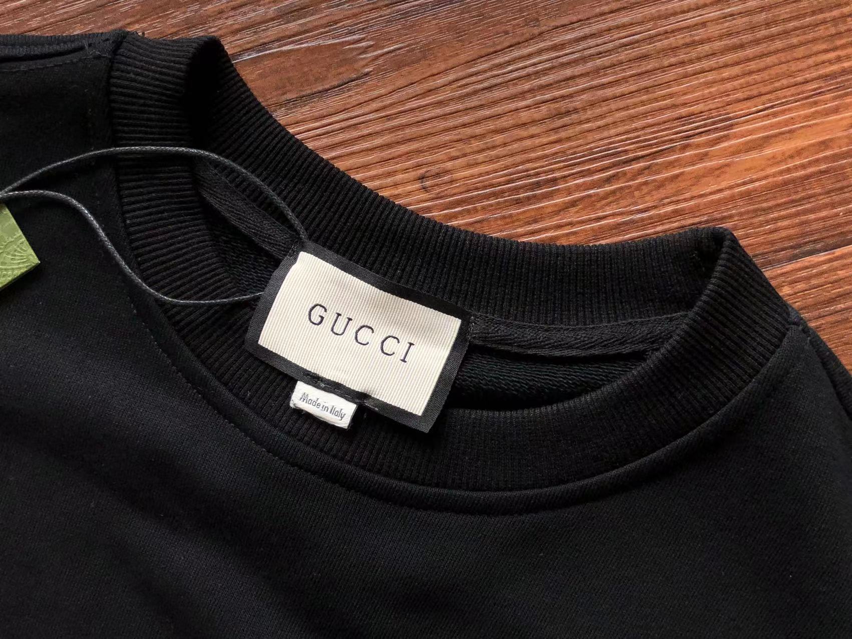 Gvc*1 Sweatshirt
