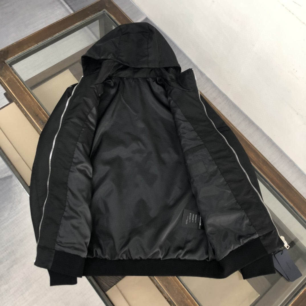 Pra*a Jacket