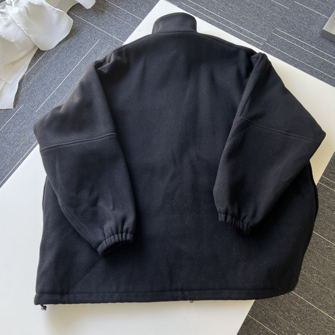Ba1en*iaga Jacket
