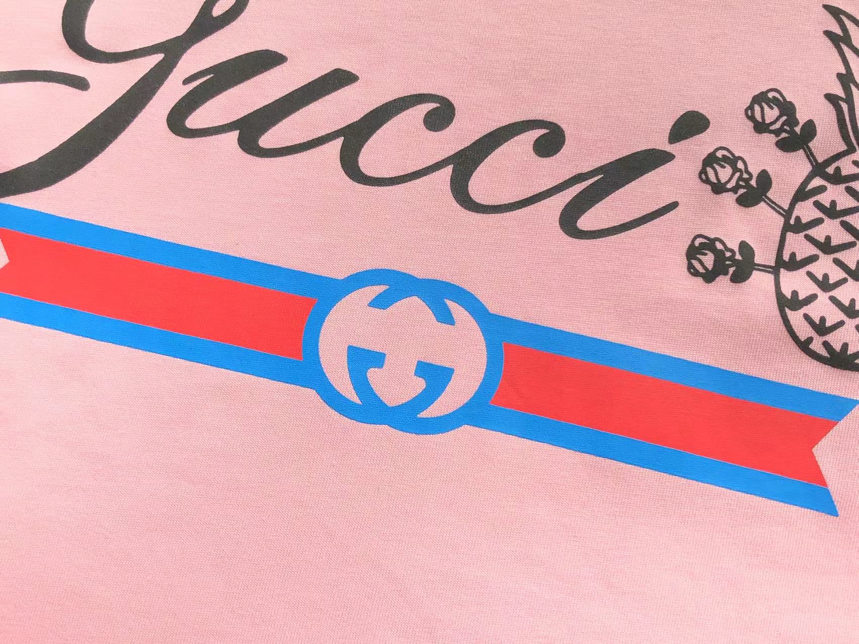 Gvc*1 T-shirt