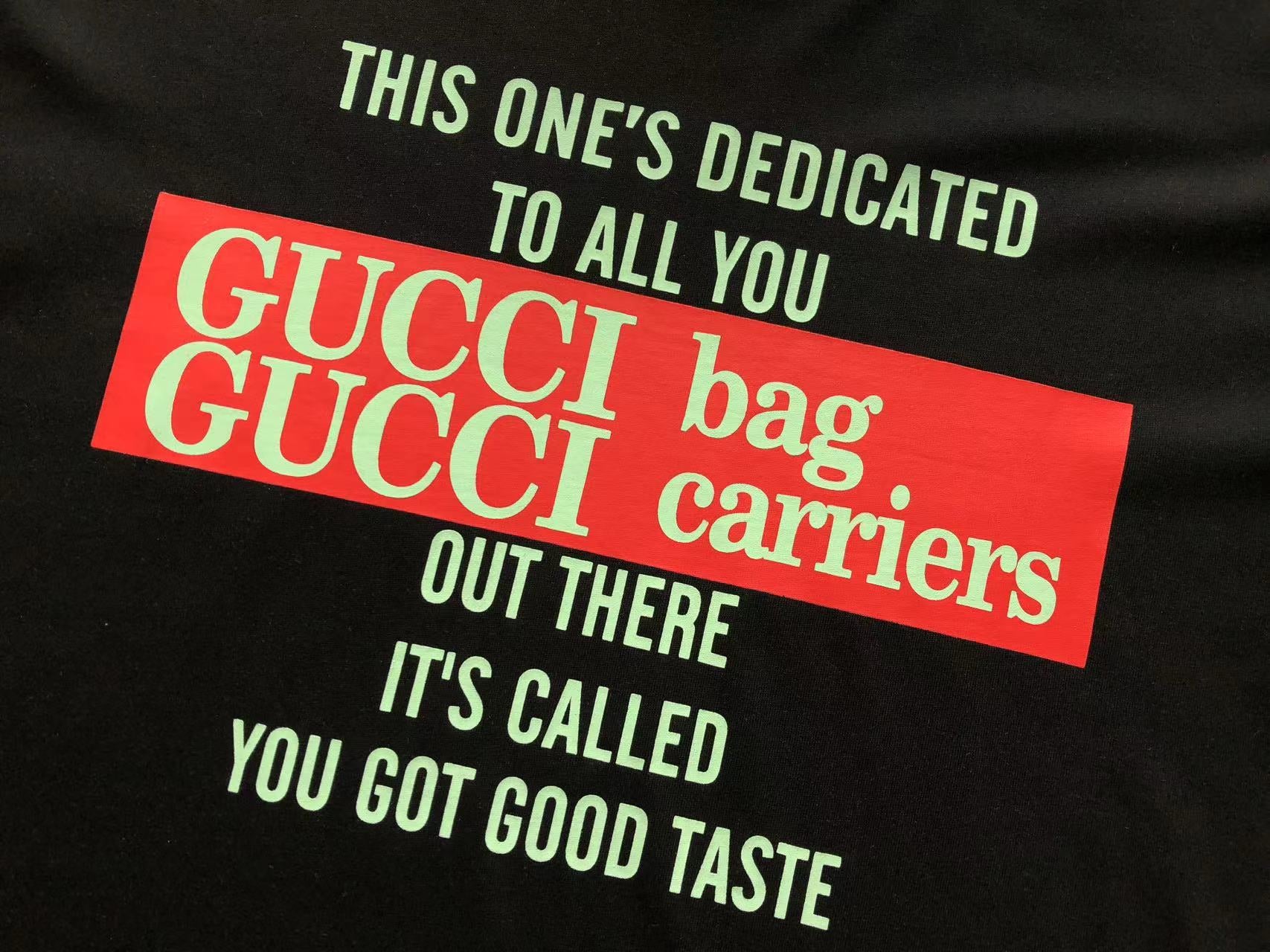 Gvc*1 T-shirt