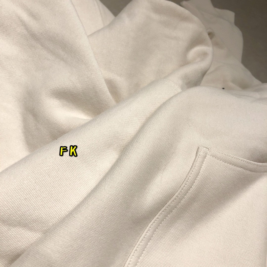 Ba1en*iaga Hoodie