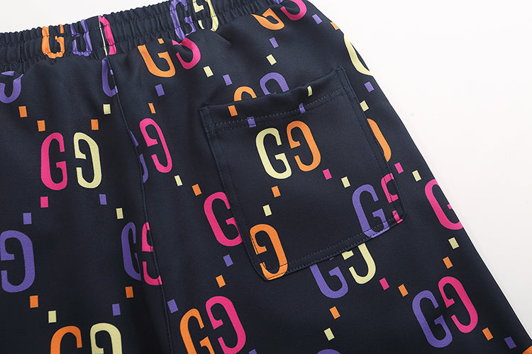Gvc*1 Shorts
