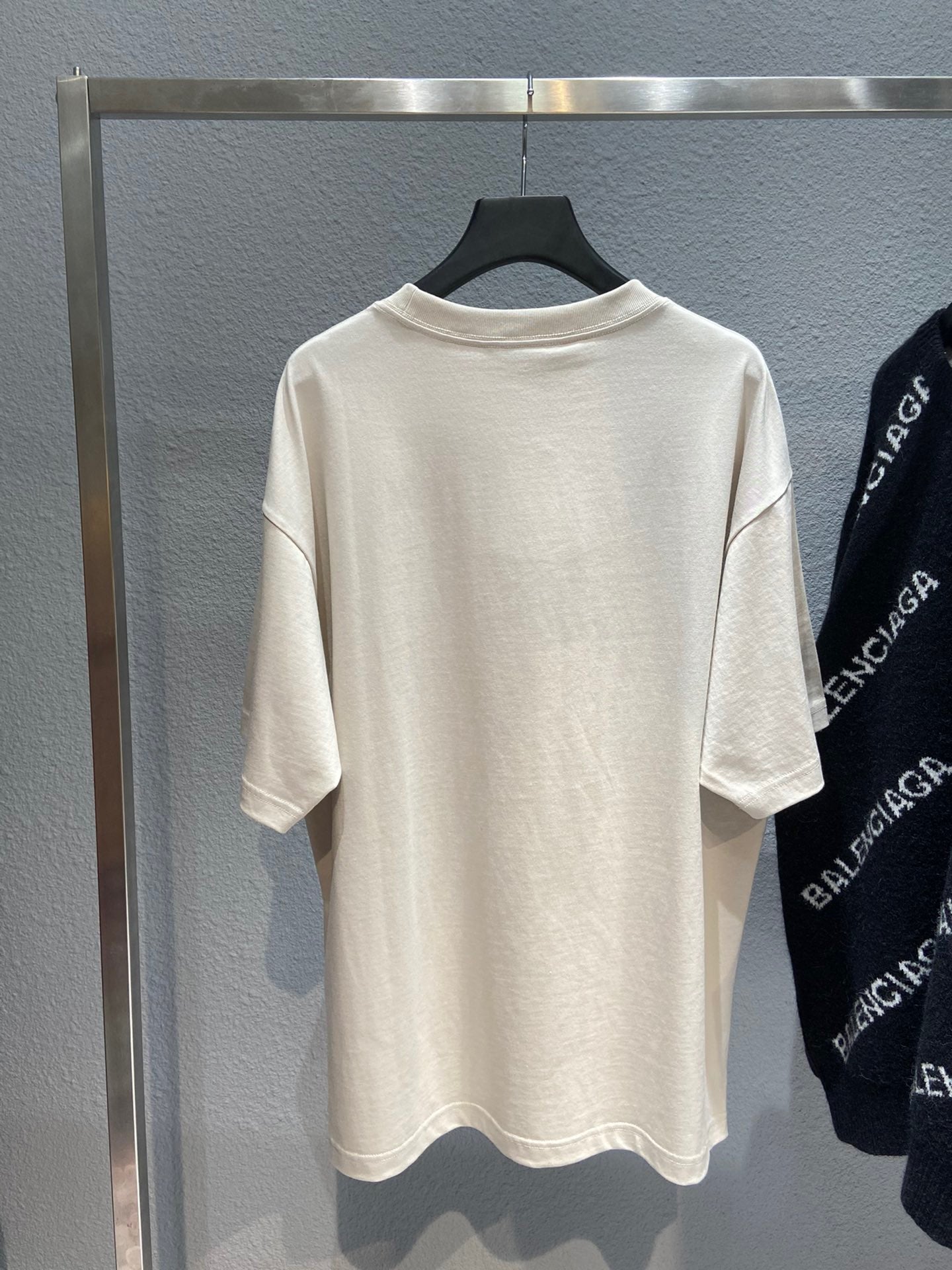 Ba1en*iaga T-shirt