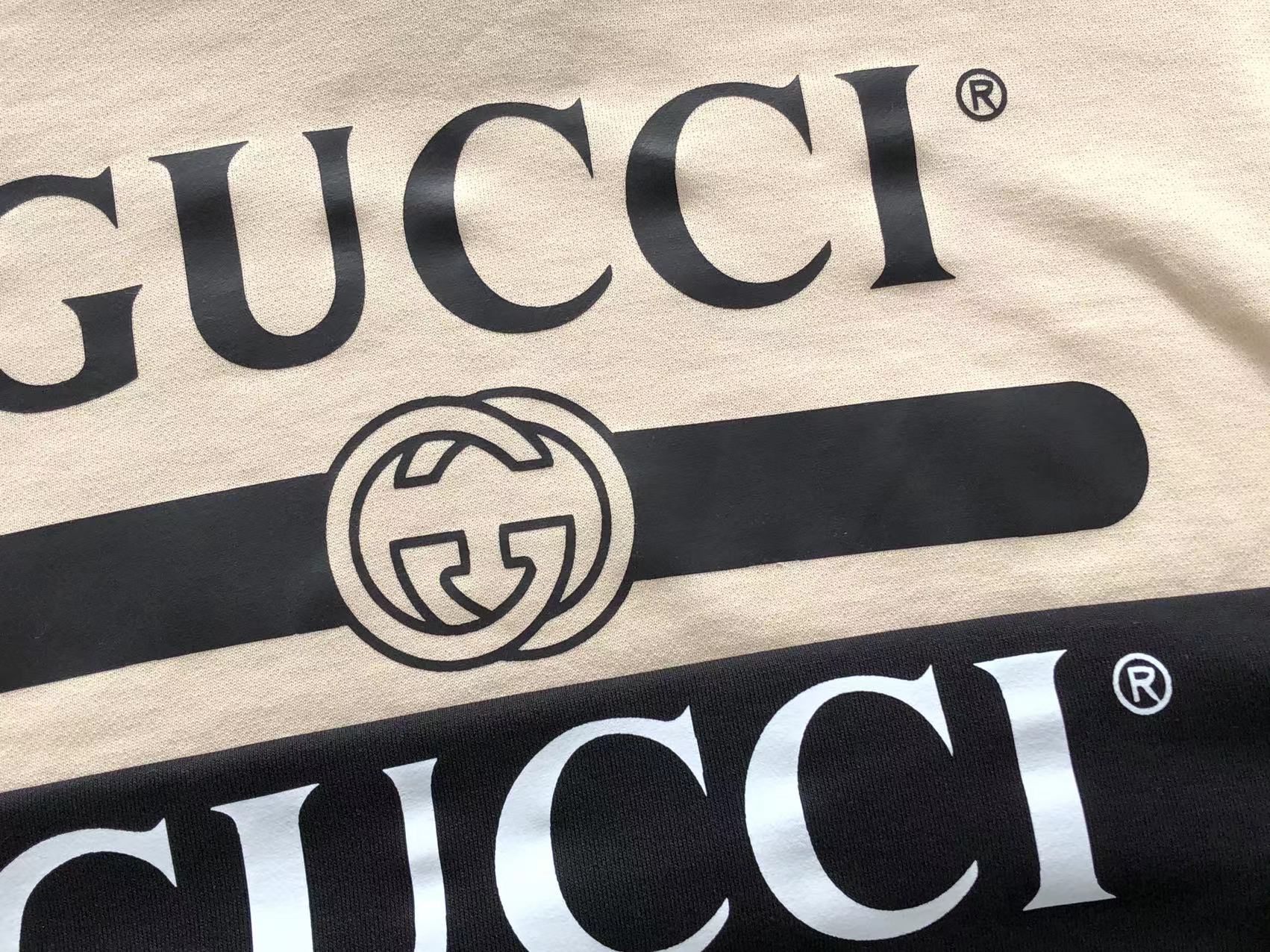 Gvc*1 Hoodie