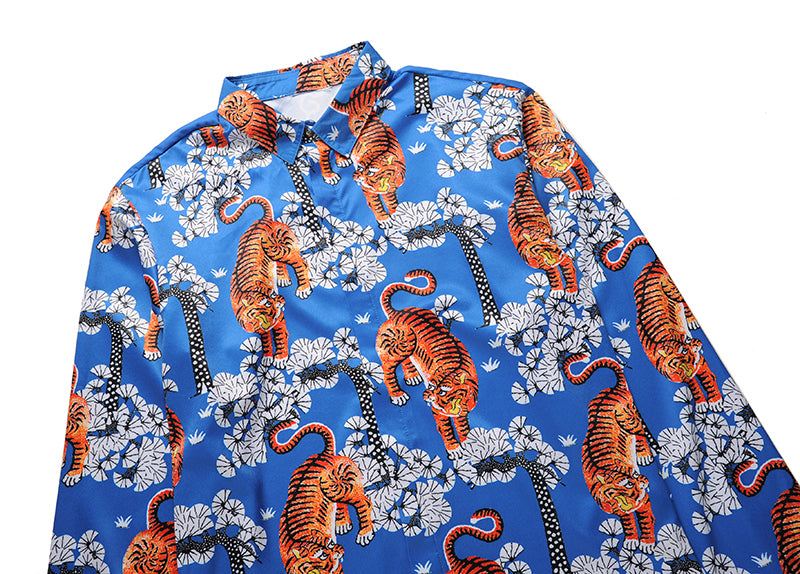 Gvc*1 Long Sleeve Shirt