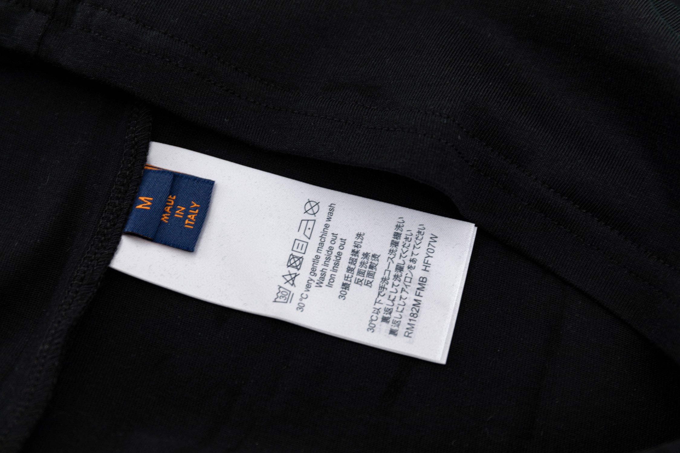 Gvc*1 T-shirt