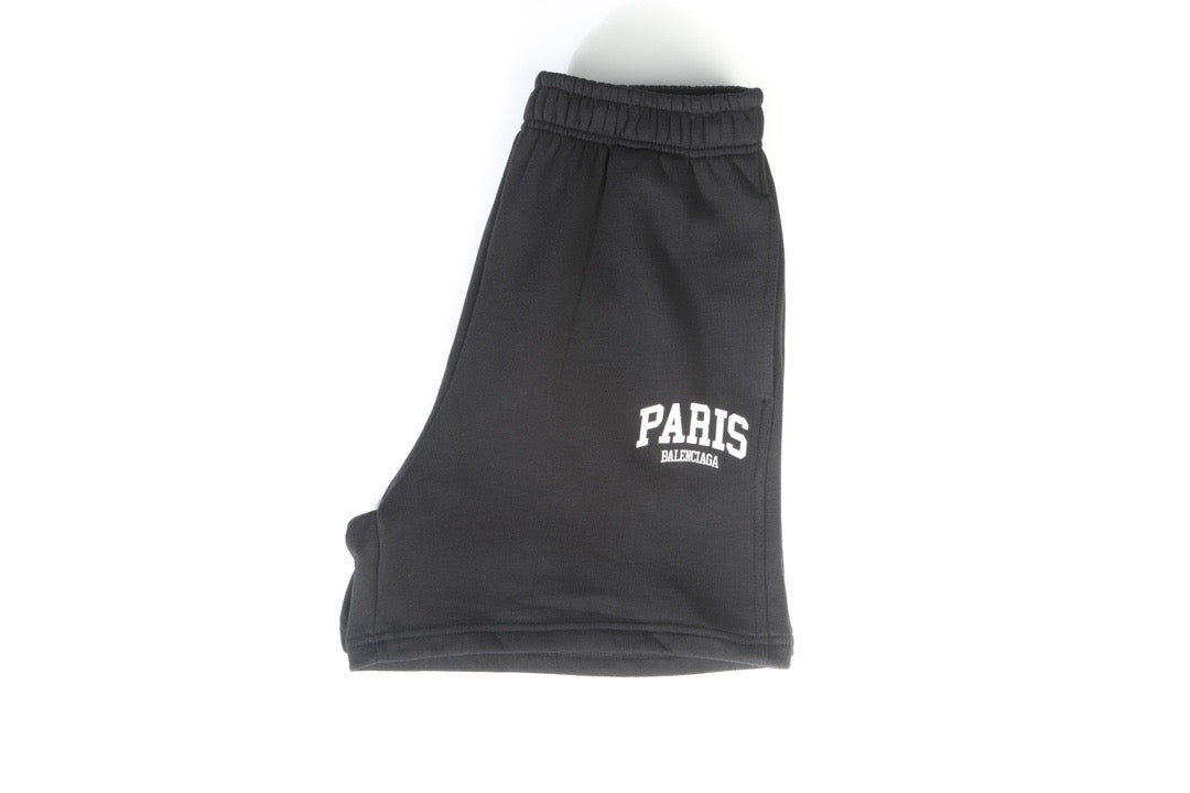 Ba1en*iaga Shorts