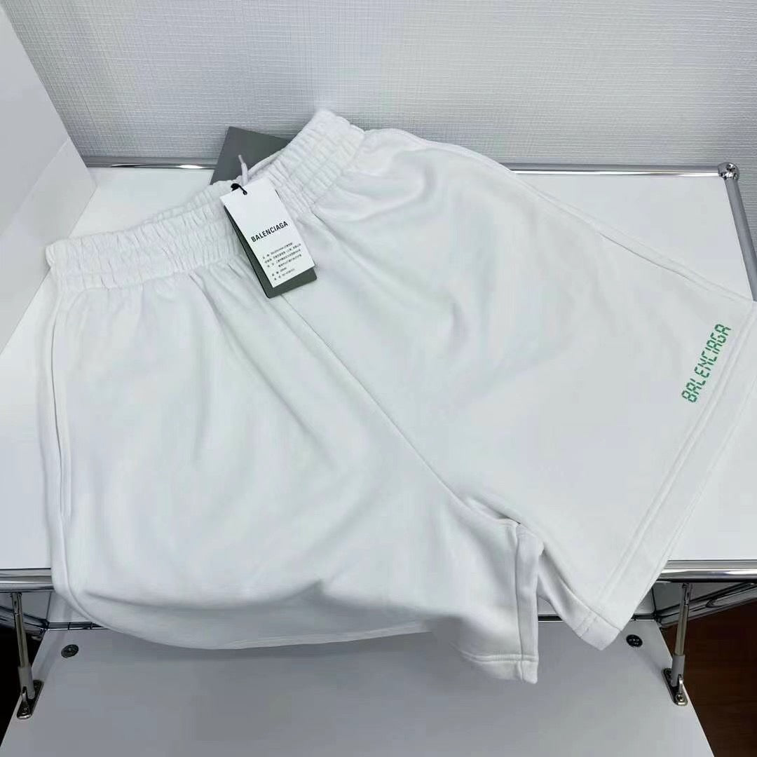 Ba1en*iaga Shorts