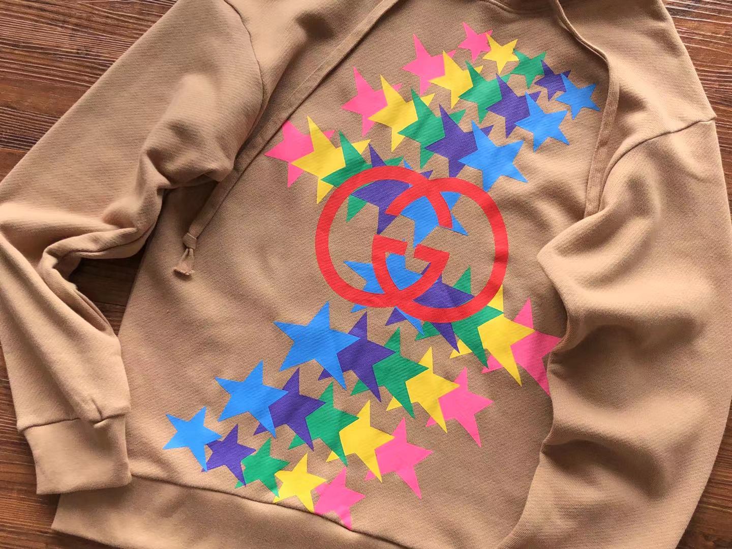 Gvc*1 Hoodie