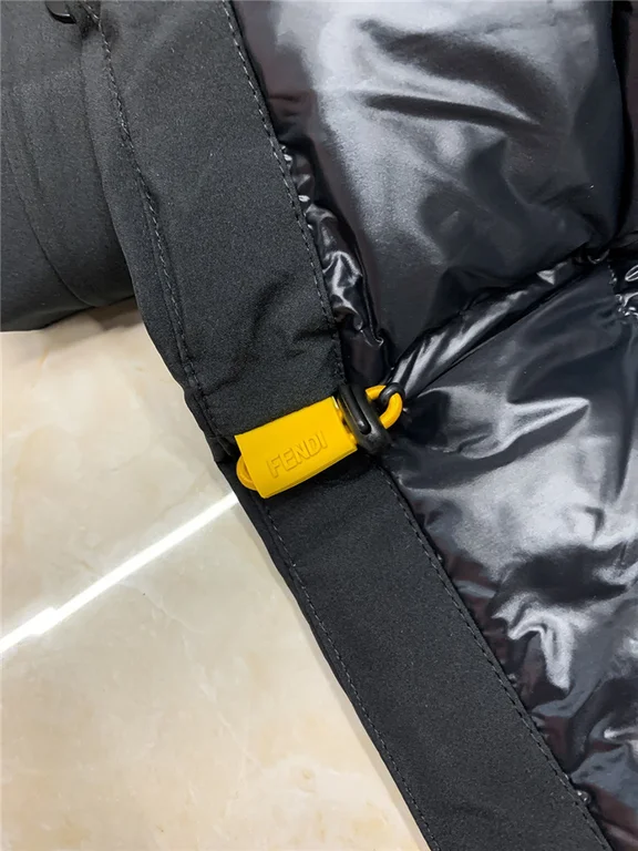 2021 F**di Dwon Jacket