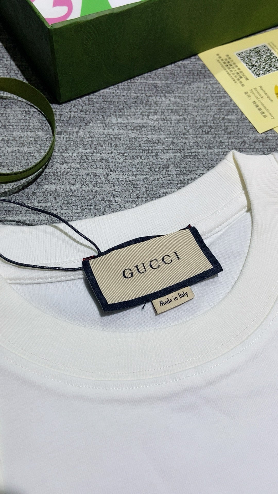 Gvc*1 T-shirt
