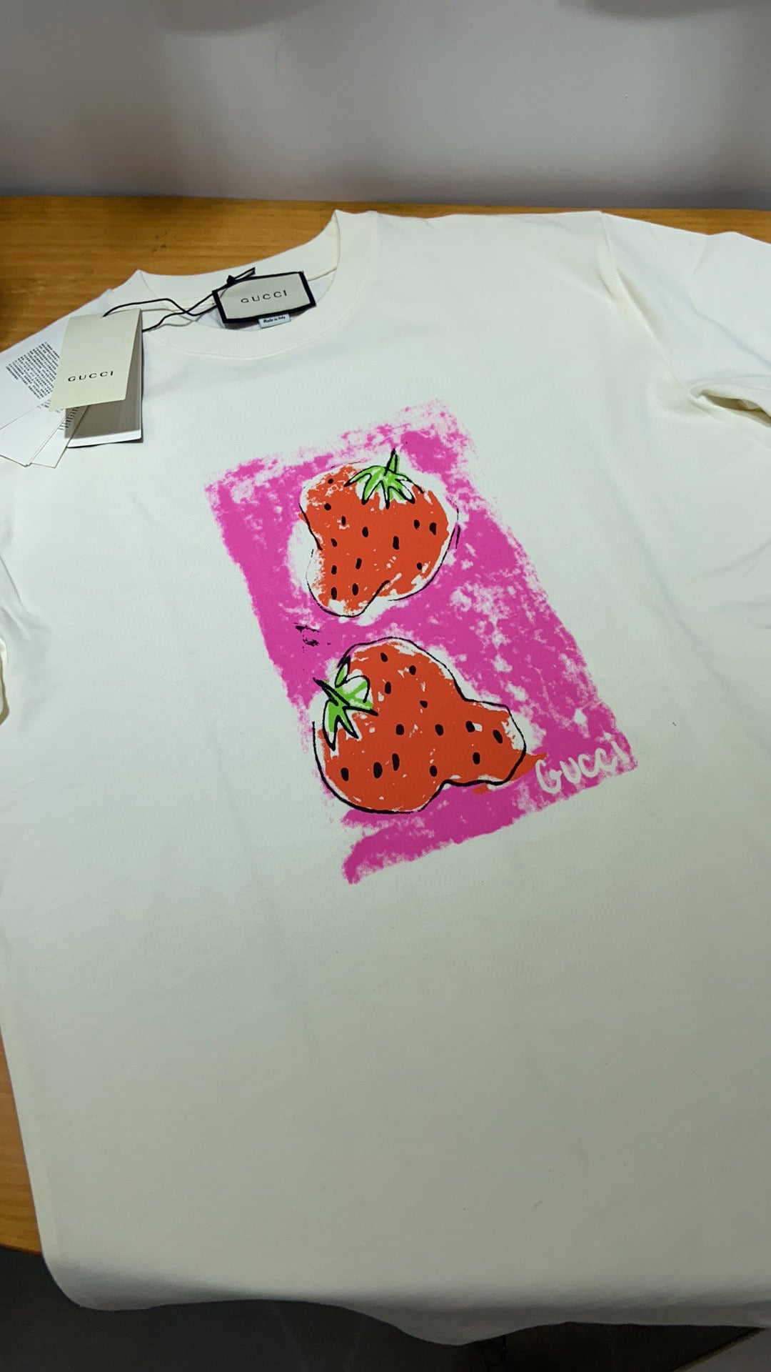 Gvc*1 T-shirt