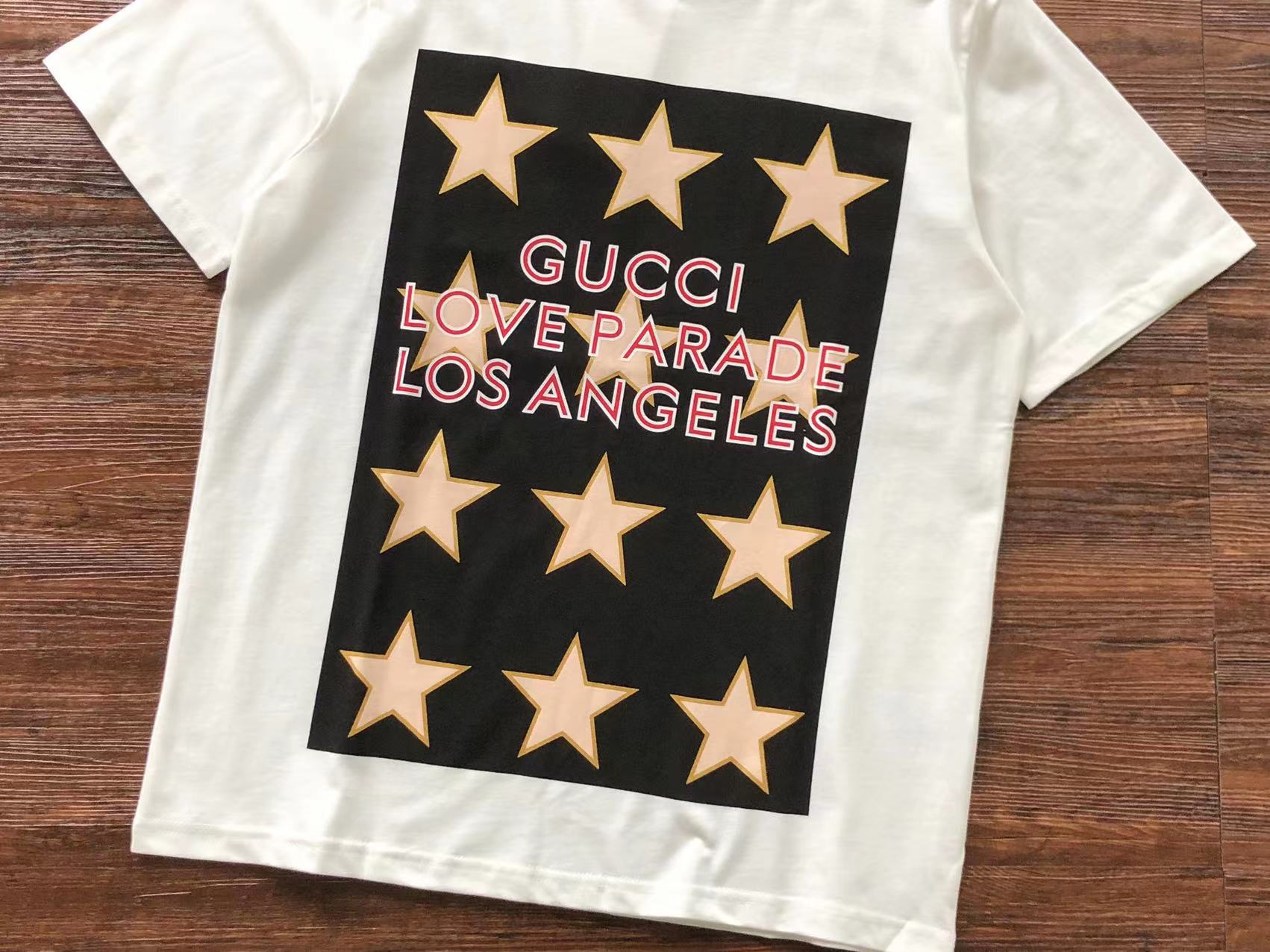 Gvc*1 T-shirt