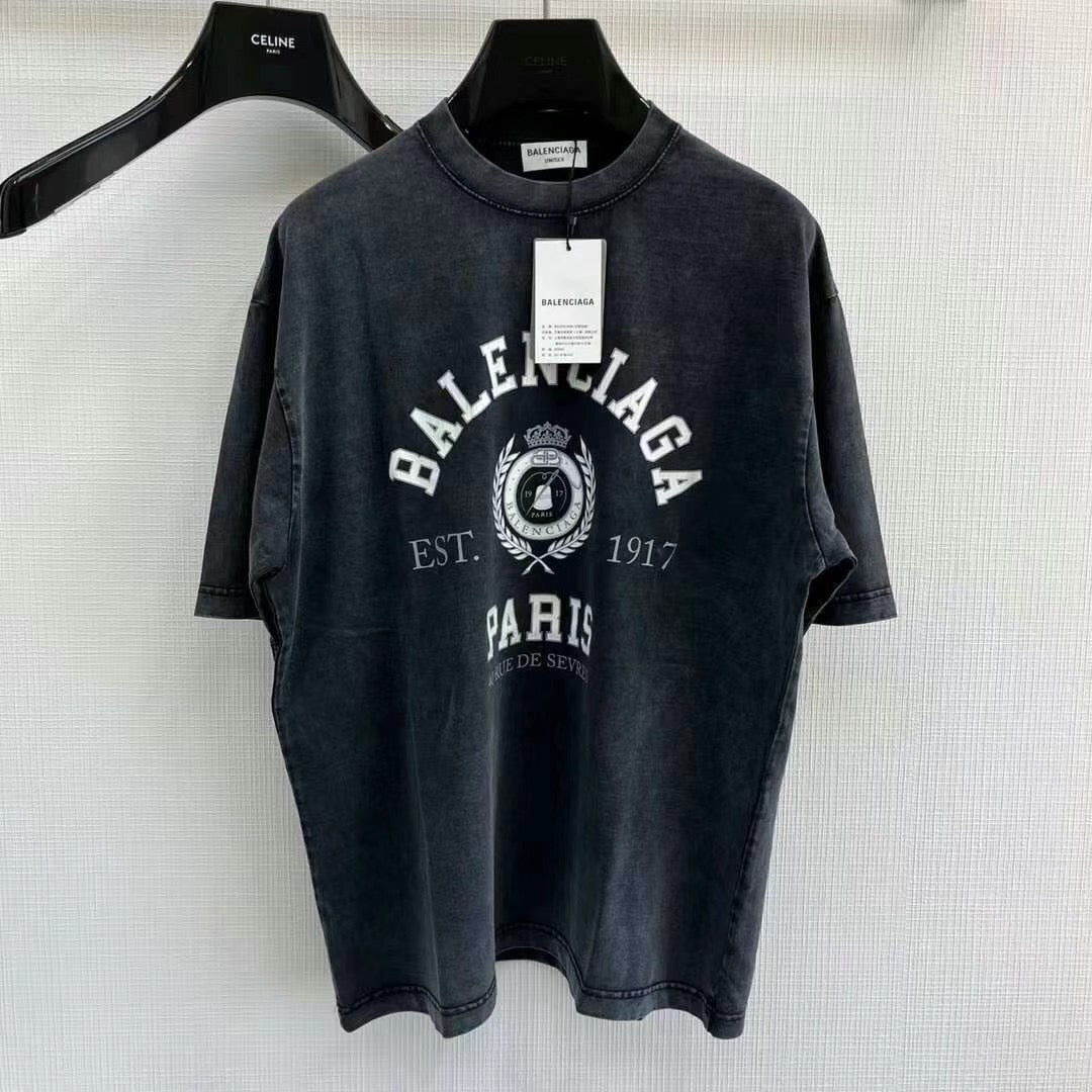 Ba1en*iaga T-shirt