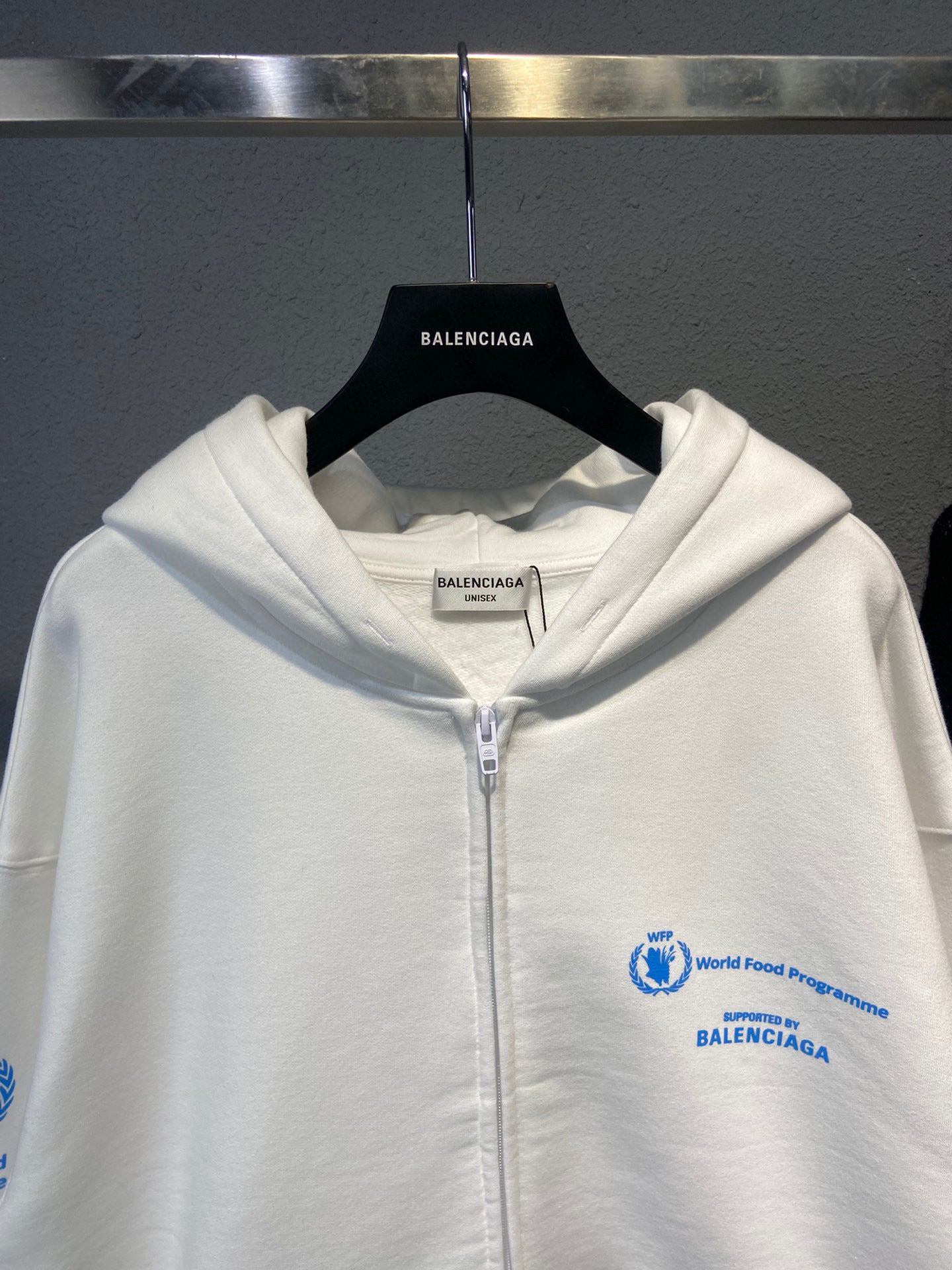 Ba1en*iaga Jacket