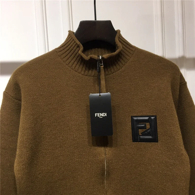 2022fw F**di Jacket