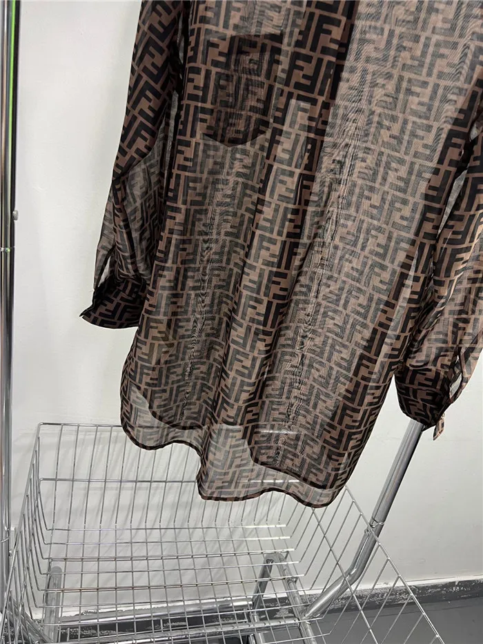 F**di Shirt