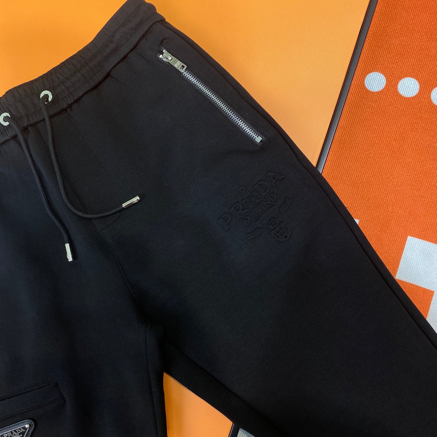Pra*a Sweatpants