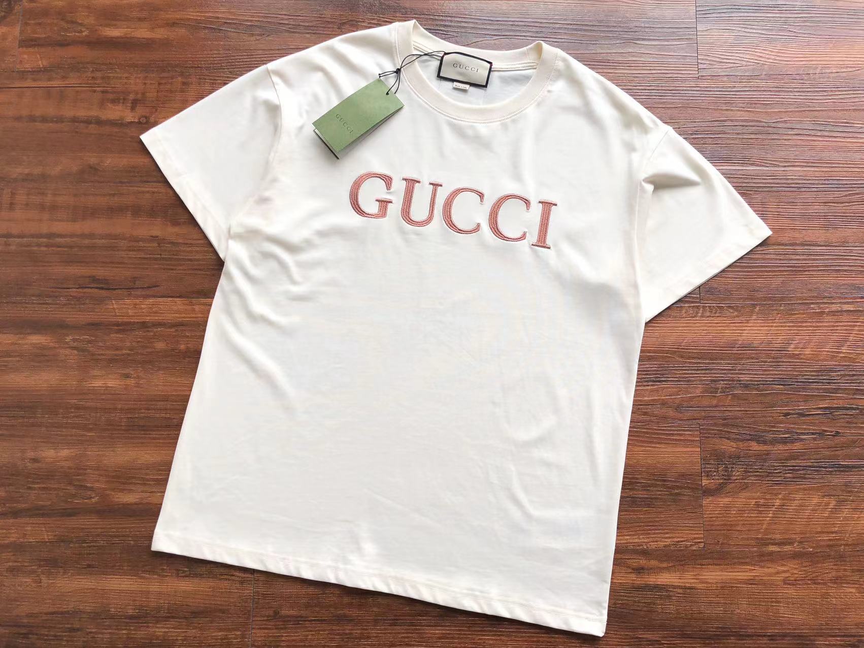 Gvc*1 T-shirt