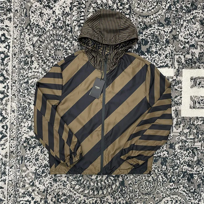 2023ss F**di Jacket