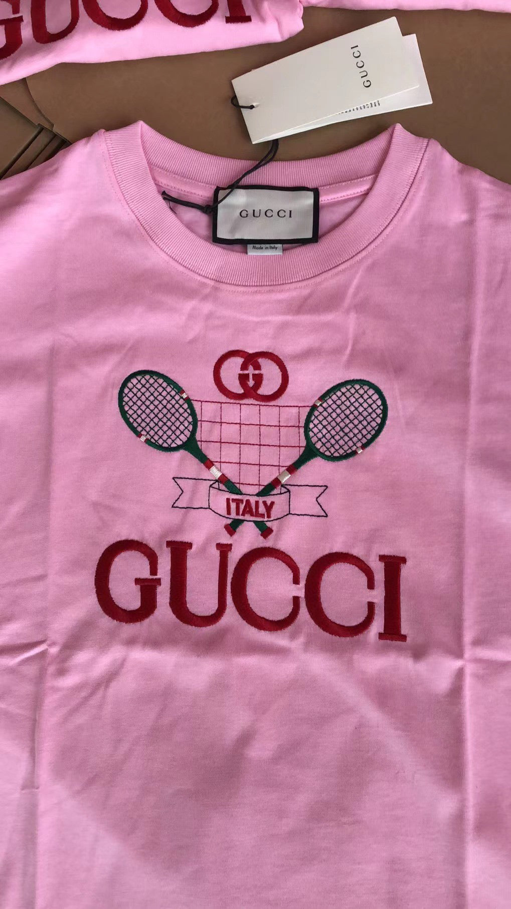 Gvc*1 T-shirt