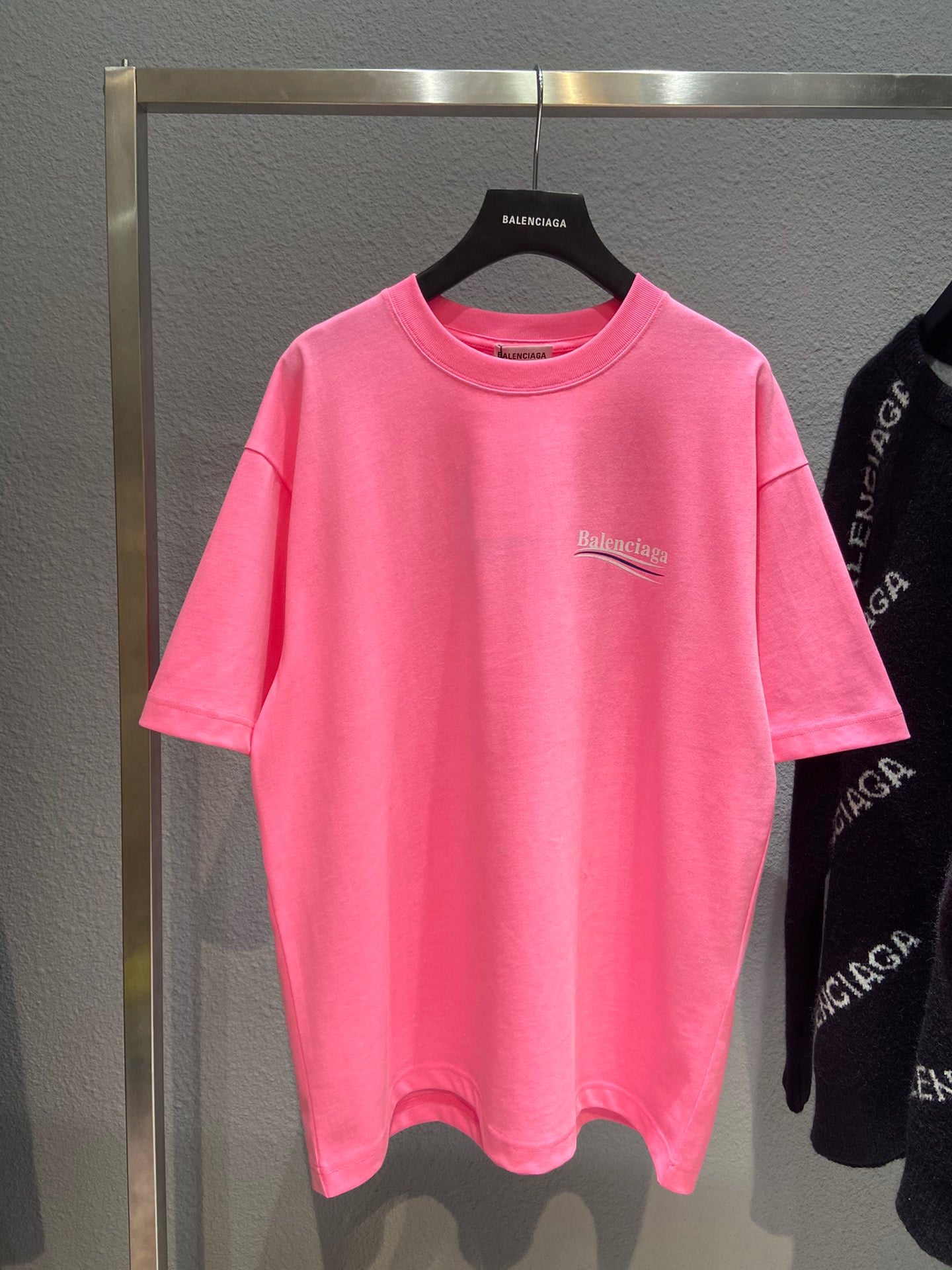 Ba1en*iaga T-shirt