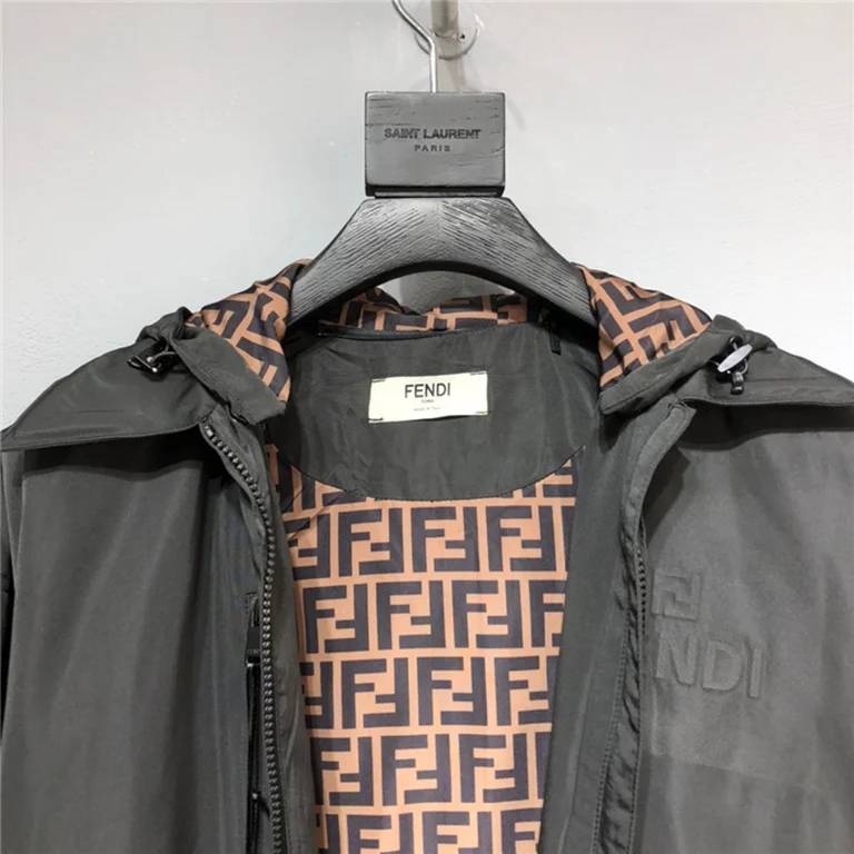 2021SS F**di Jacket