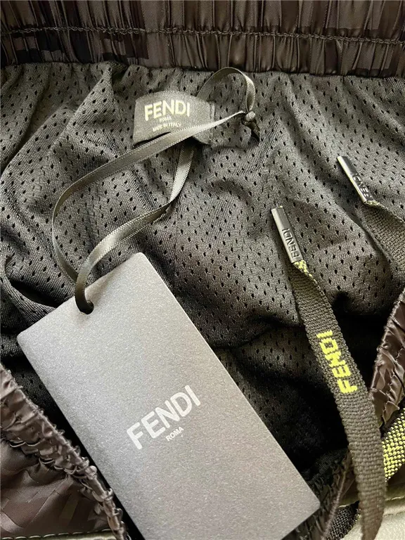 2023SS F**di Shorts