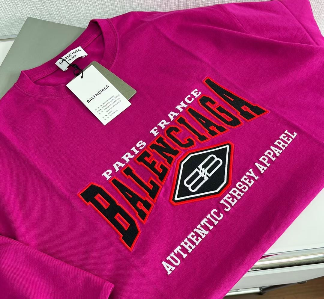 Ba1en*iaga T-shirt