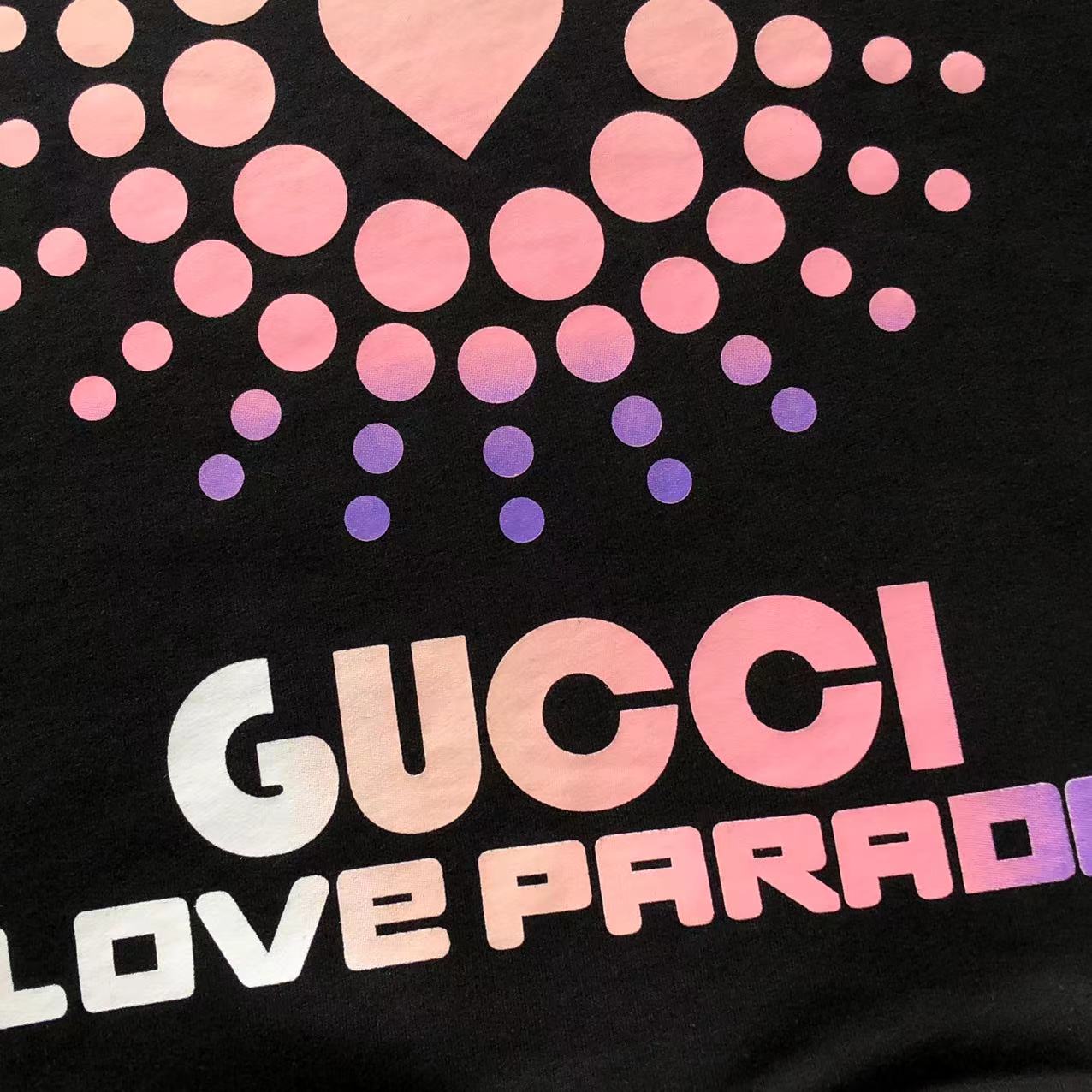 Gvc*1 Sweatshirt