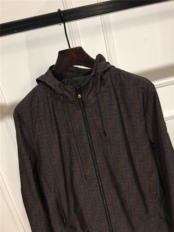 2021SS F**di Jacket