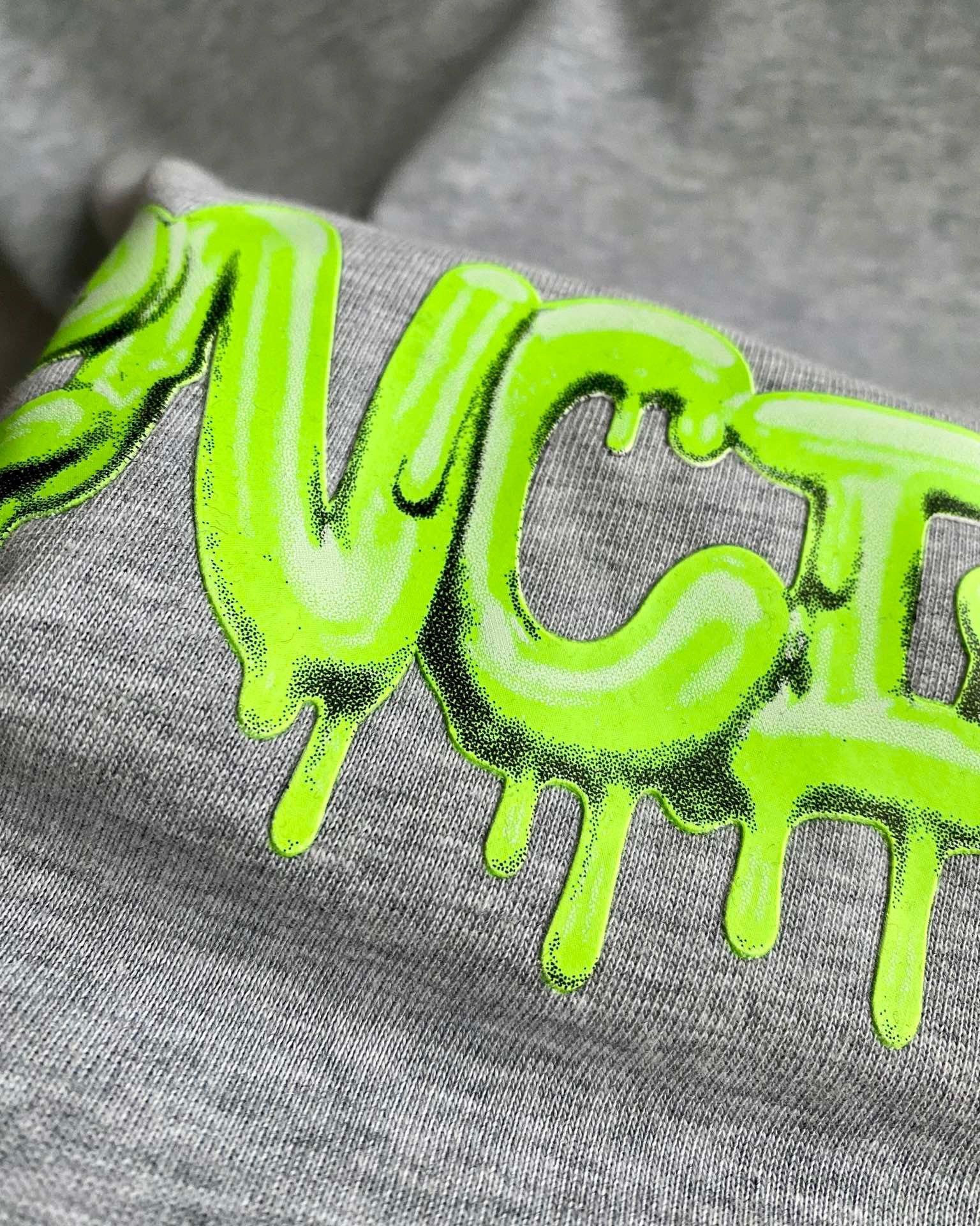 Ba1en*iaga T-shirt