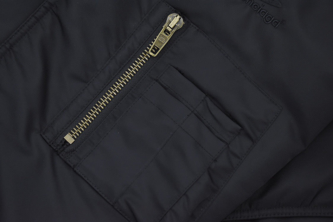 Ba1en*iaga Jacket