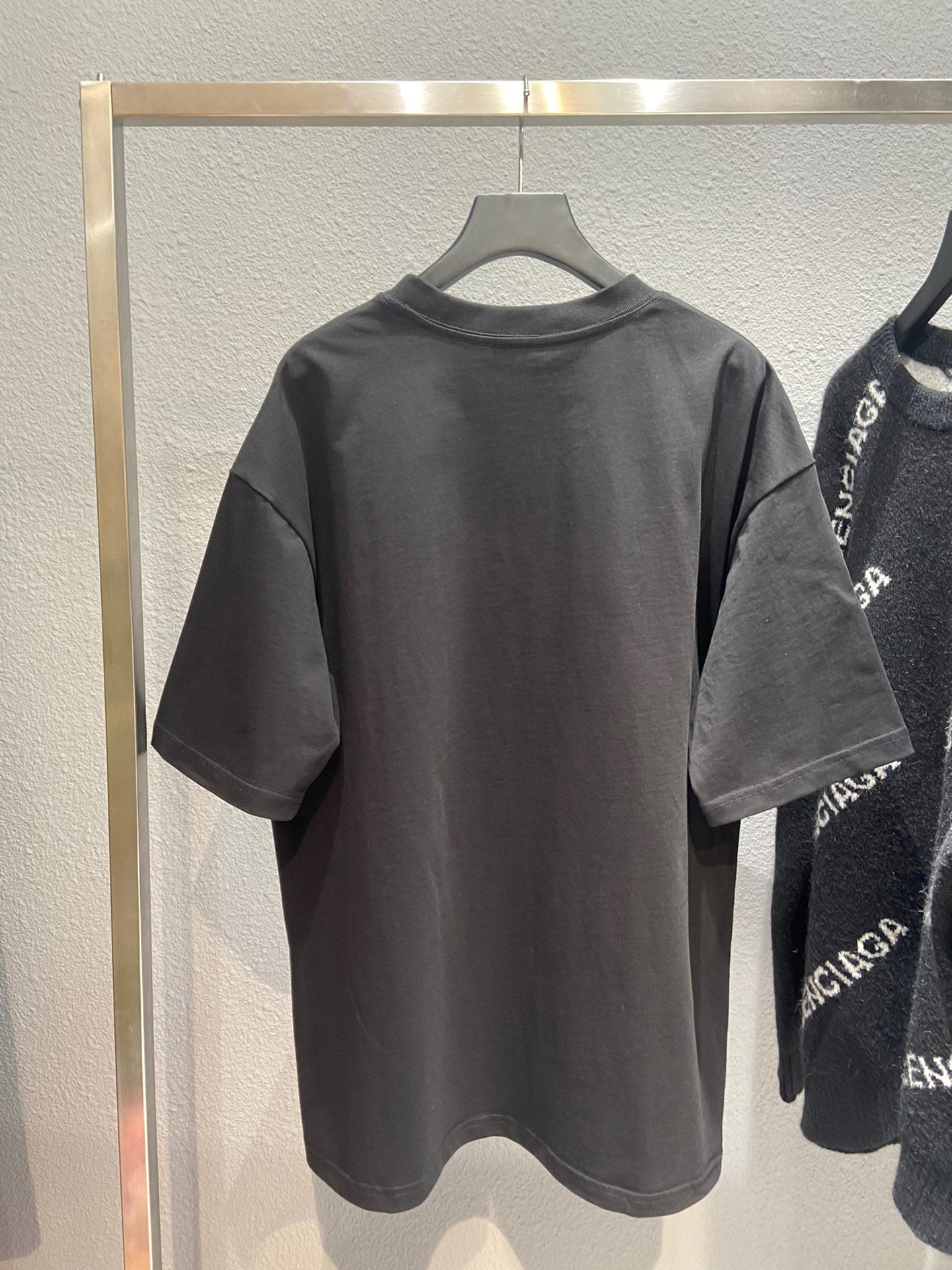 Ba1en*iaga T-shirt