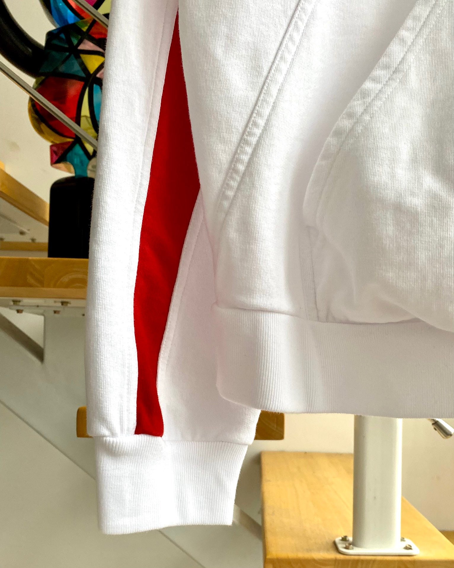 Ba1en*iaga Jacket