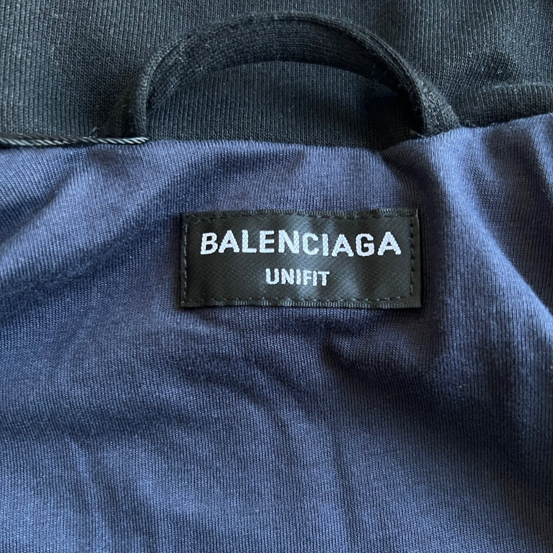 Ba1en*iaga Jacket