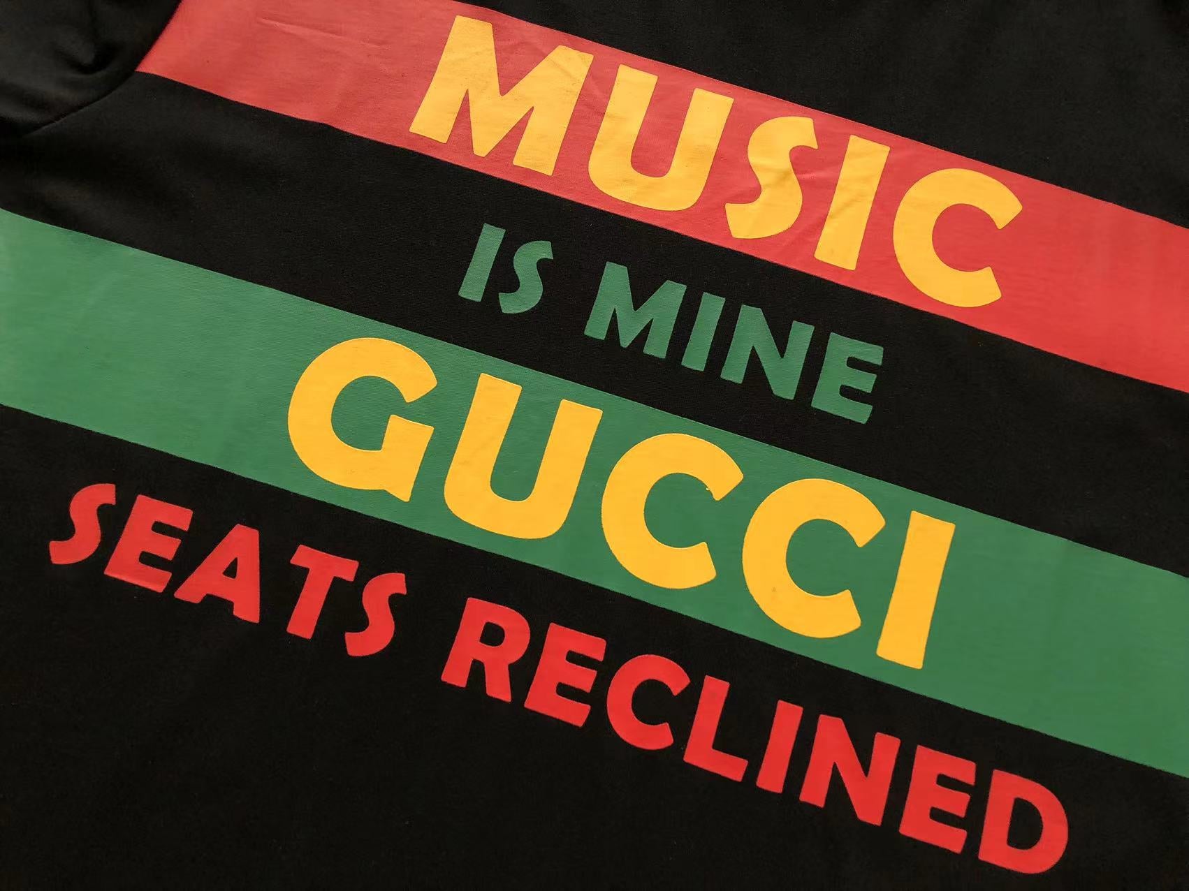 Gvc*1 T-shirt